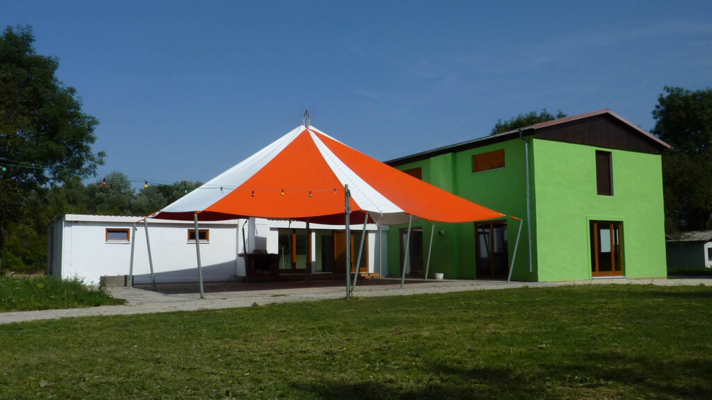 Jugendbildungshaus