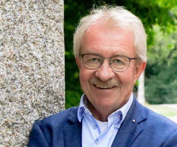 Reinhard Büchl