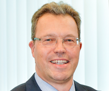 Dirk Müller